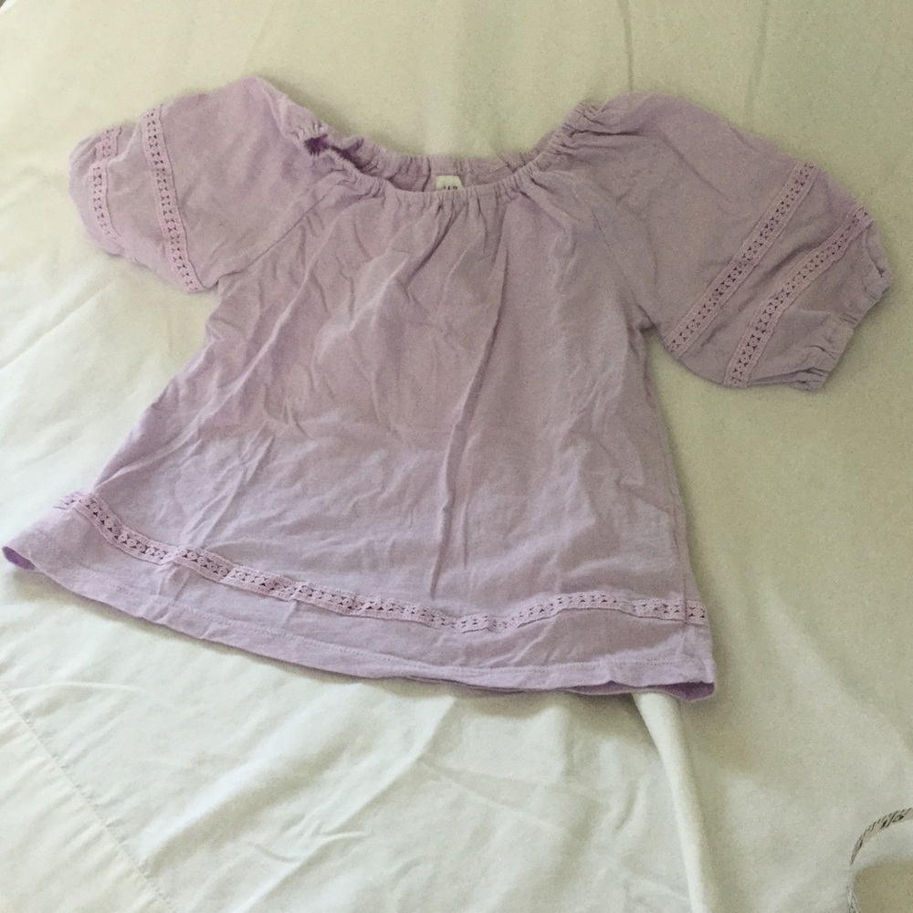 Gap Girl’s Top